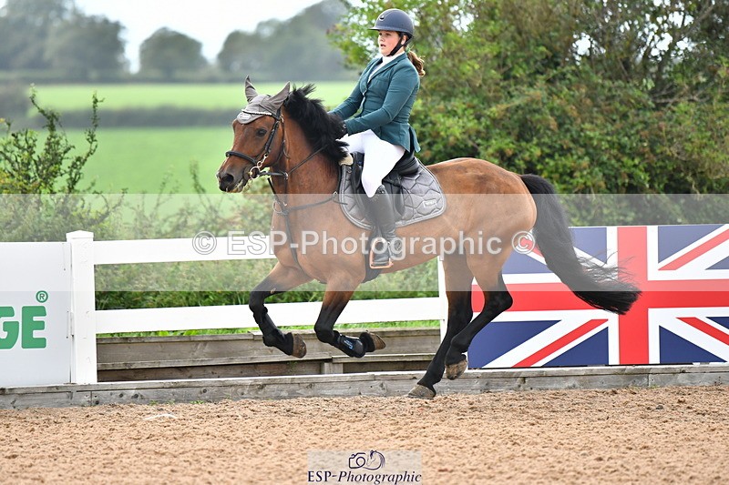 230819A-093046-00001 - Cls 20 Pony Intro 70cm