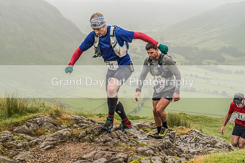 Great Lakes-105 - Great Lakes Fell Race Saturday 29th June 2024