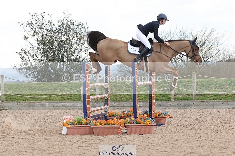 250314-123025-01905 - Cls 8+9 Foxhunter and 1.20m Open