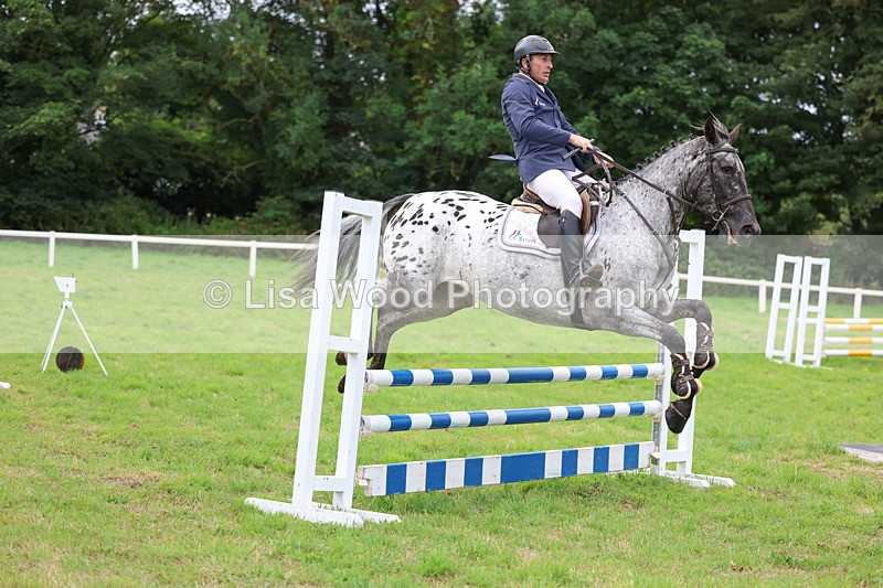 3E7A6124 - Class 3:80cm Juniors and Seniors