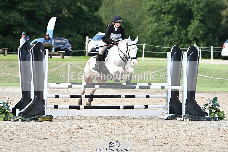 240824X-155333-29791 - 80cm Round 2 15.30 to 16.50