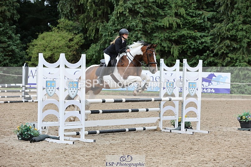 250705A-095309-13548 - Cls 33 Snr British Novice and 90cm Open