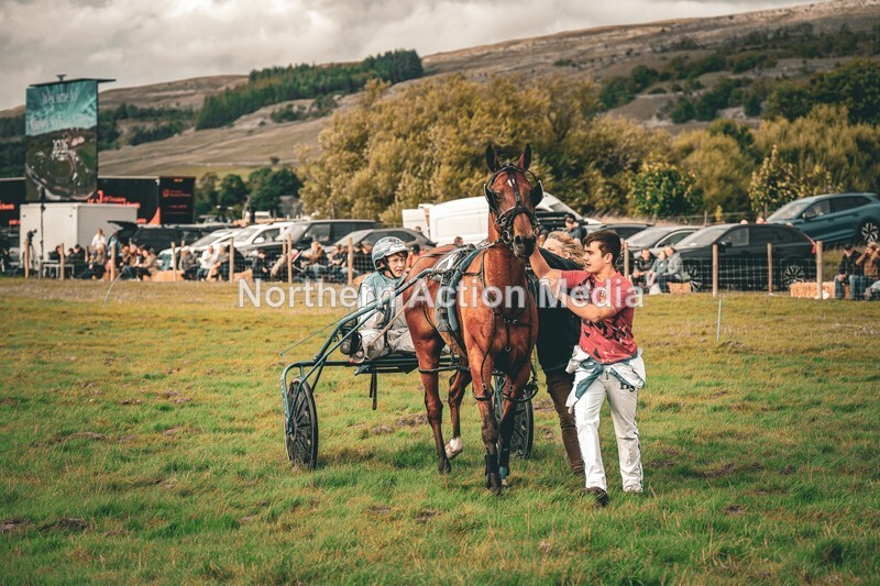 DSCF7446 - Kilnsey Harness racing