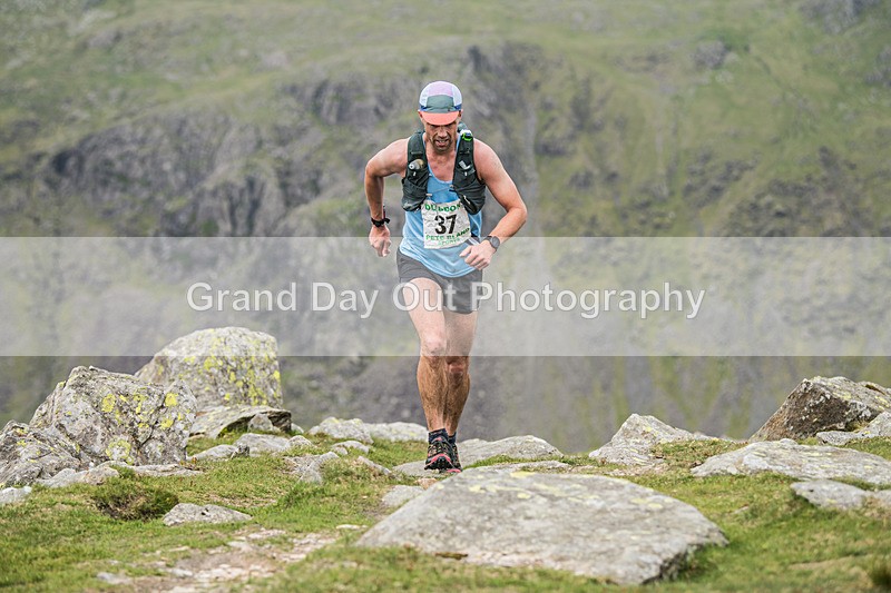 Duddon Long-233 - Duddon Valley Long Fell Race Saturday 30th May 2026
