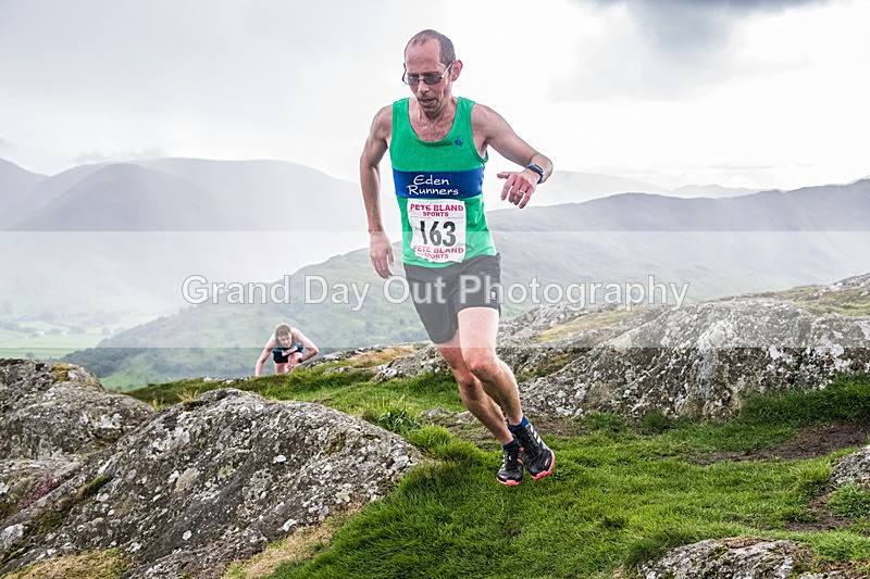 Arnison Crag-102 - Arnison Crag Horseshoe Fell Race Saturday 26th August 2023