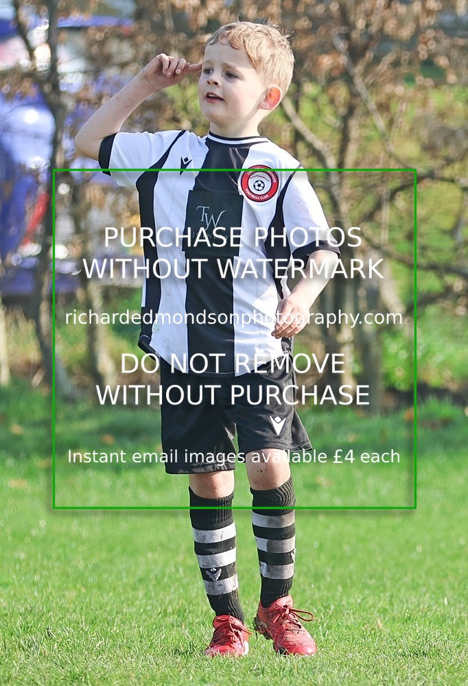 533A9463 - Craven Wanderers Under 7's (21/3/26)