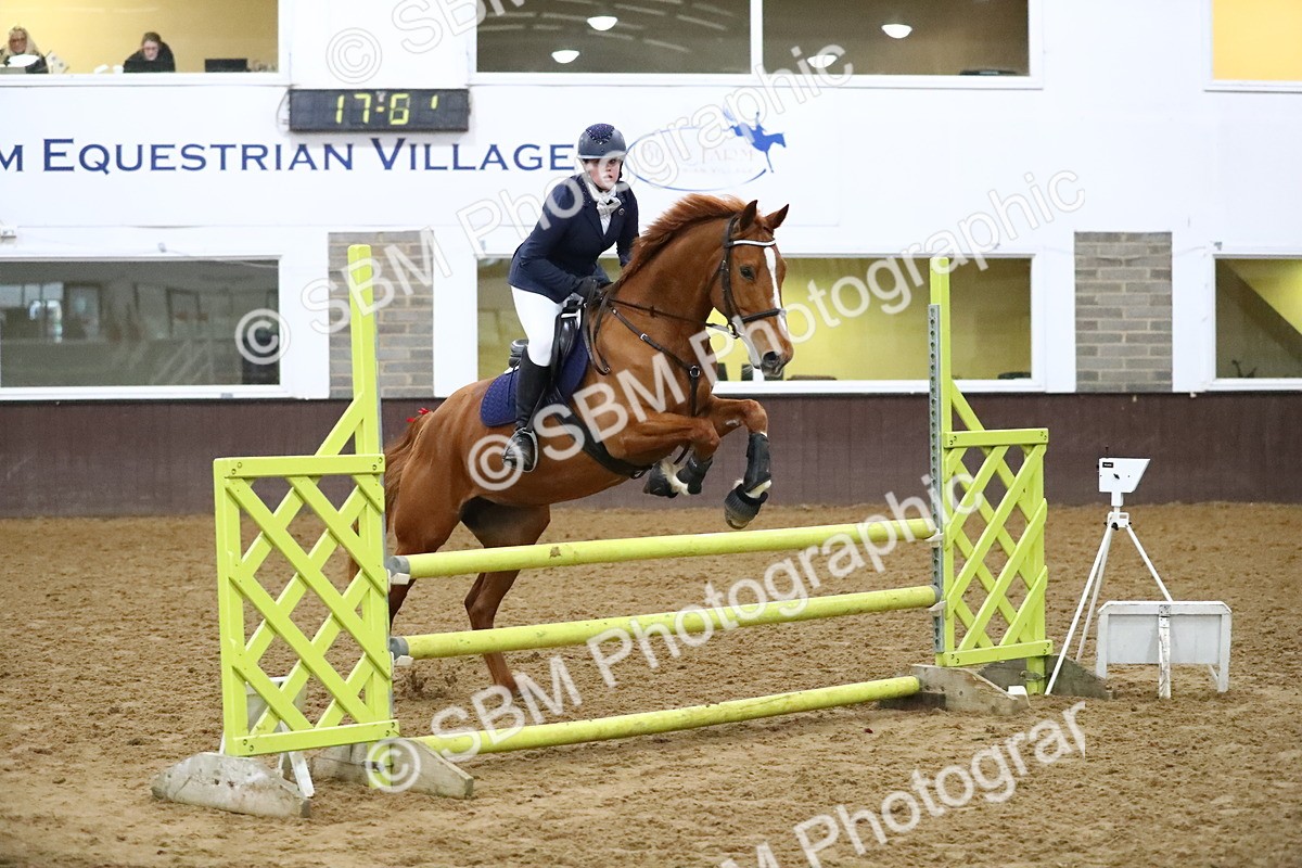 SBM_003087 - Class 7 - 90cm