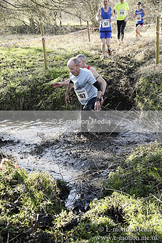 PVT 240219 342 - The Terminator Race - Pewsey Vale - 24/02/19