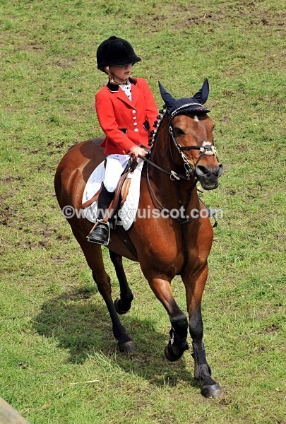 DSC_4978 - 26TH JUNE 2011 - 128CMS SJSS CHAMPIONSHIP FINAL, ROYAL HIGHLAND SHOW 2011