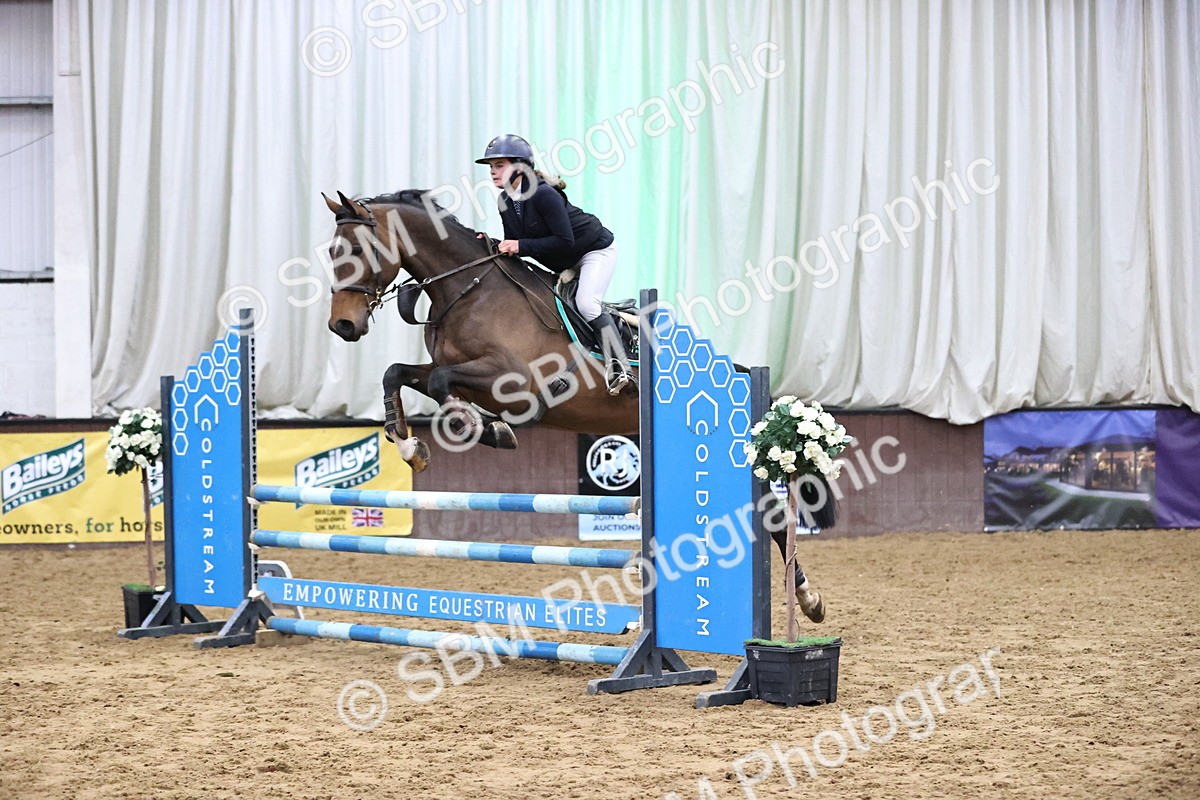 SBM_006659 - Class 20 - Senior British Novice - 90cm