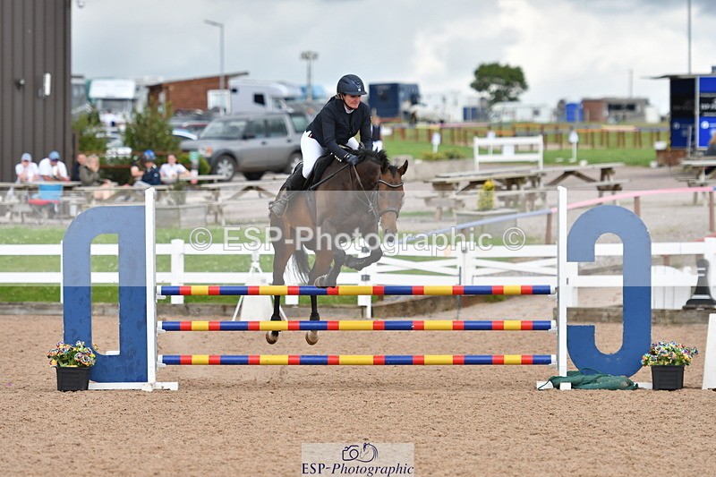 240727A-141907-05476 - Cls 23 95cm Amateur Qualifier