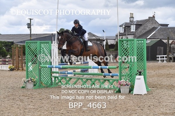 BPP_4663 - CLASS 4 Senior Discovery/ 1m Open