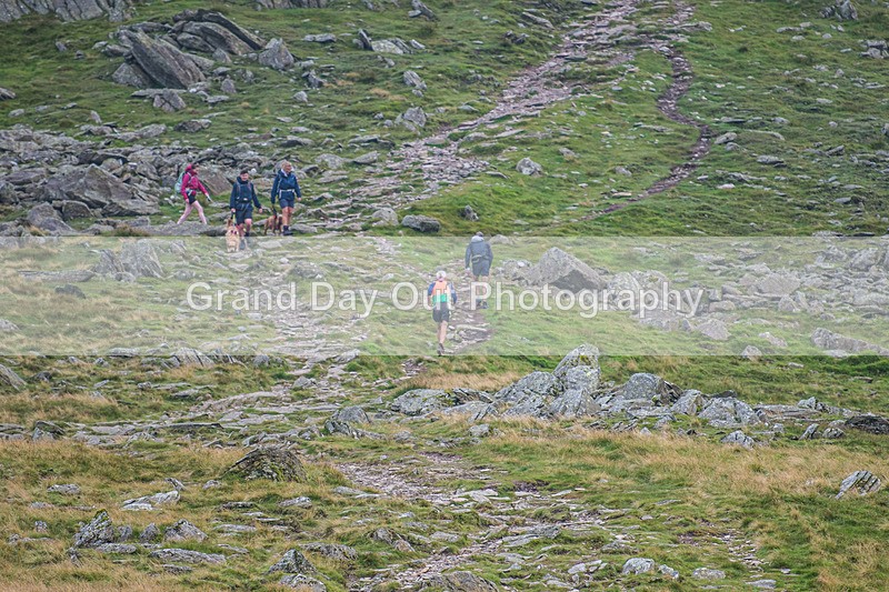 Turner-168 - Turner Landscape Fell Race Saturday 9th August 2025