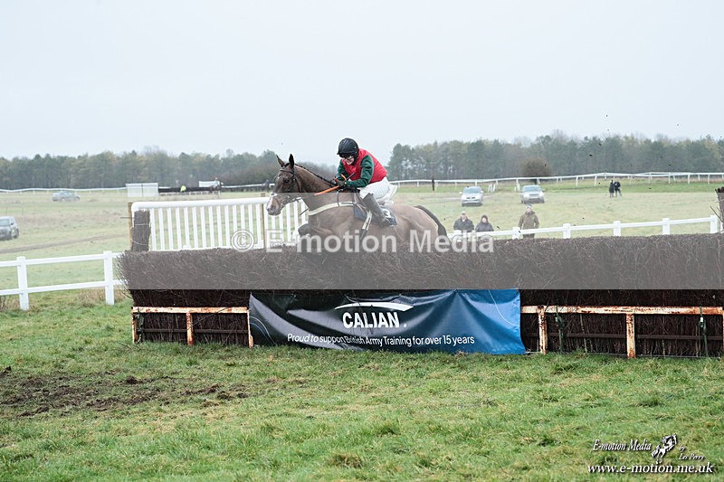 PtP 080226  1018 - Combined Services PtP Larkhill 08/02/2026