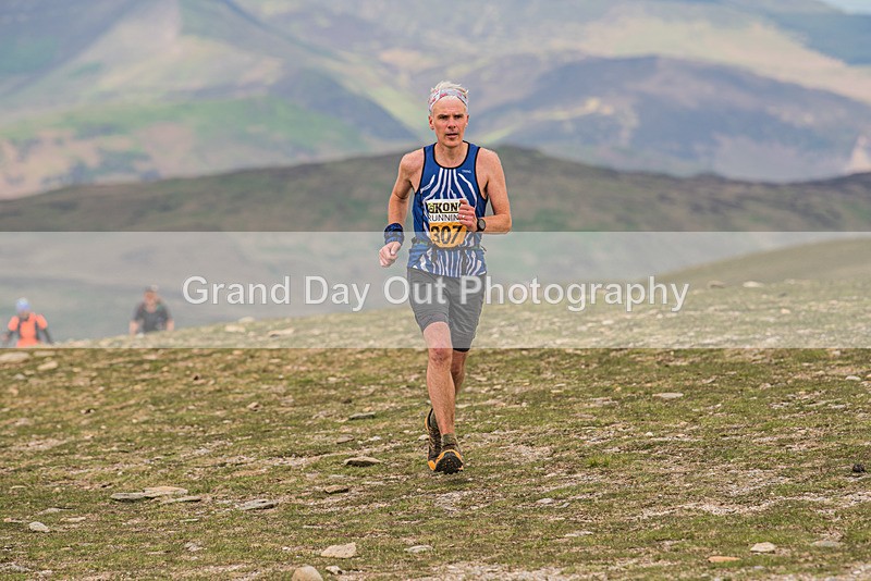 Helvellyn-380 - Helvellyn & The Dodds Fell Race Saturday 27th May 2023