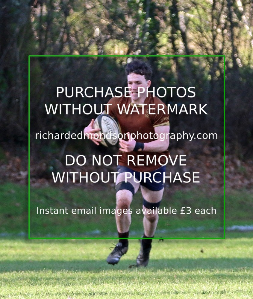 IMG_7036 - Sedbergh School Under 16 A vs Llandovery (10/12/24)