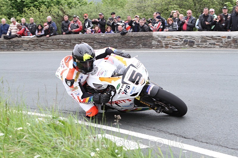  - Superbike Race