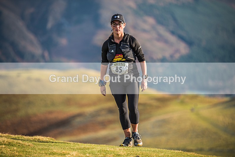 Sale Fell-483 - Sale Fell Race Saturday 25th November 2023