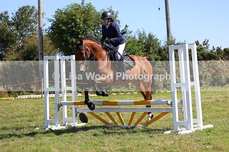 3E7A4690 - Class 2: Club 70cm