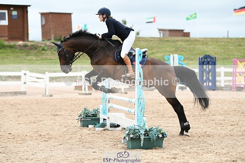 250803-115026-12775 - Cls 33 85cm National Amateur Championship Qualifier