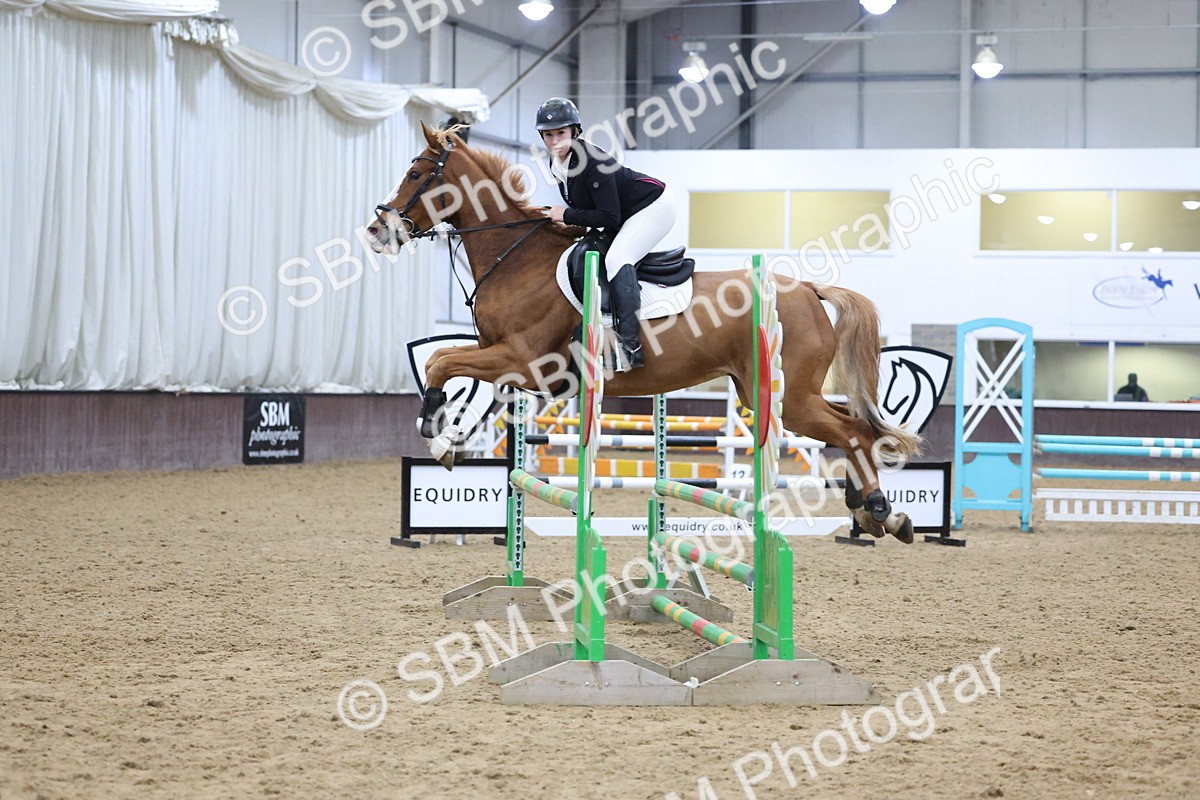 SBM_000515 - Class 2 - Senior British Novice - 90cm