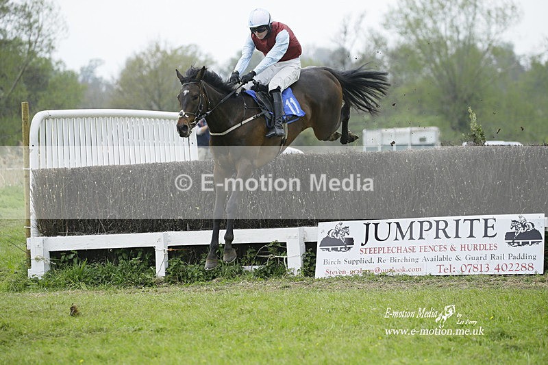 PtP 230422 569 - Berkeley Races - Woodford Glos 23/04/22