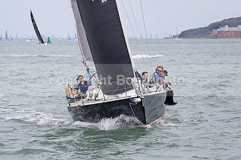 190803 JYBE TALKIN GBR6709R 1Y3A7838 - FASTNET RACE - SATURDAY 3rd August 2019