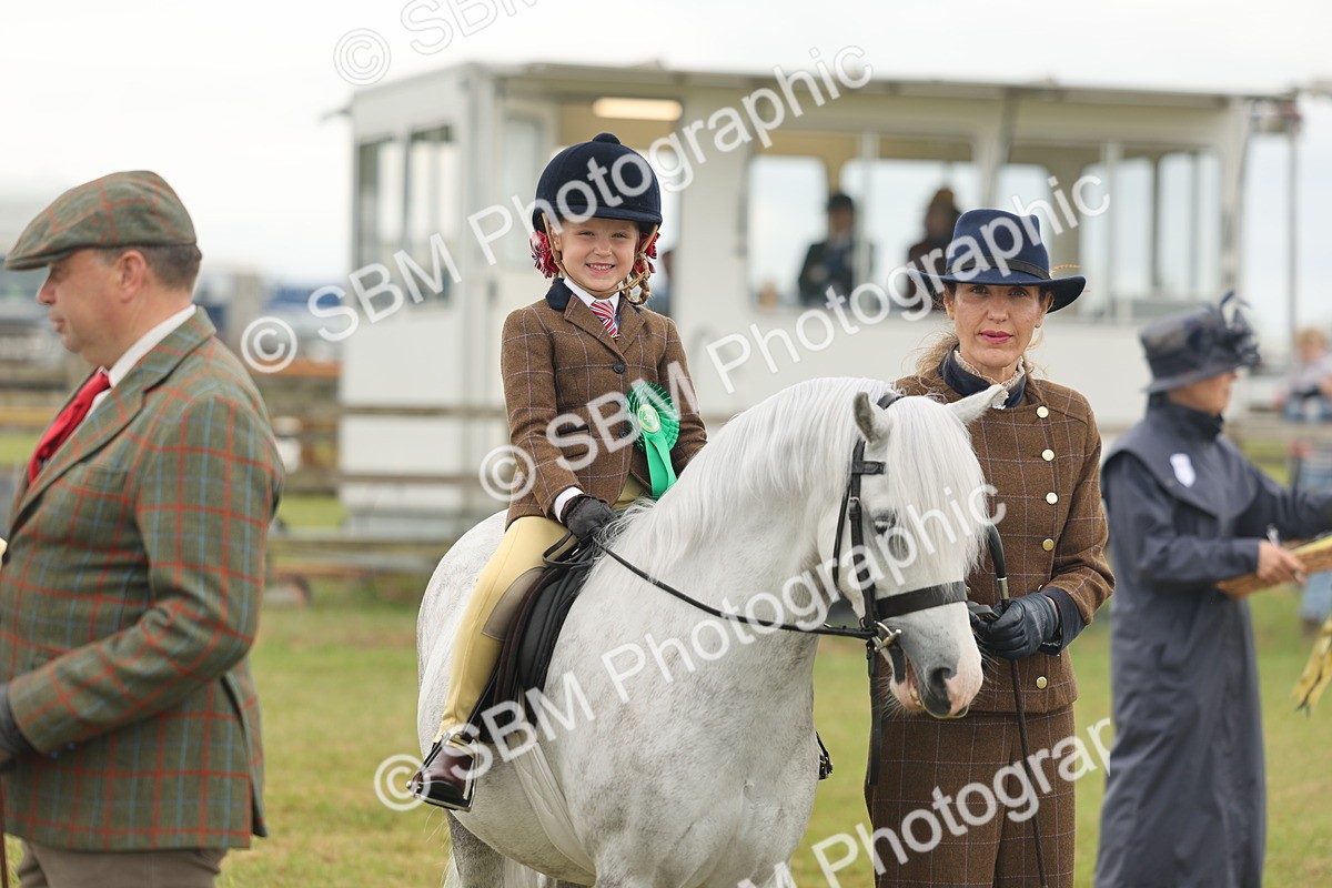 SBM_06811 - Class 74-75 - M&M Lead Rein and First Ridden Pony