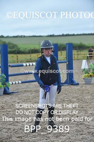 BPP_9389 - CLASS 17 SUN Springboard 128cm/ 138cm Restricted Handicap