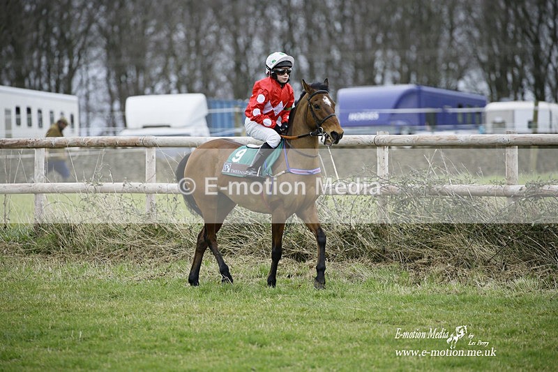 PtP 050322 05 - The Beaufort Races Didmarton 05/03/22