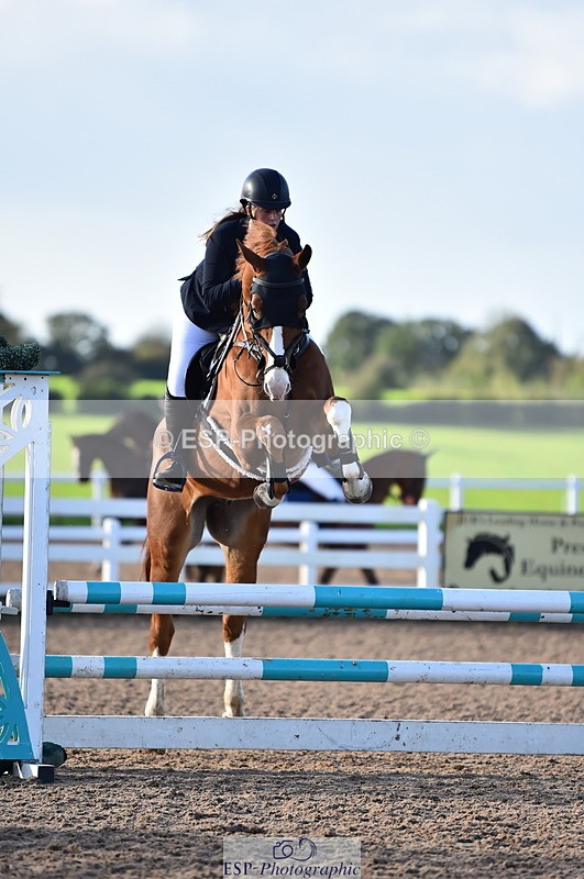 231014A-093502-03729 - Cls 12 British Novice & 90cm Open