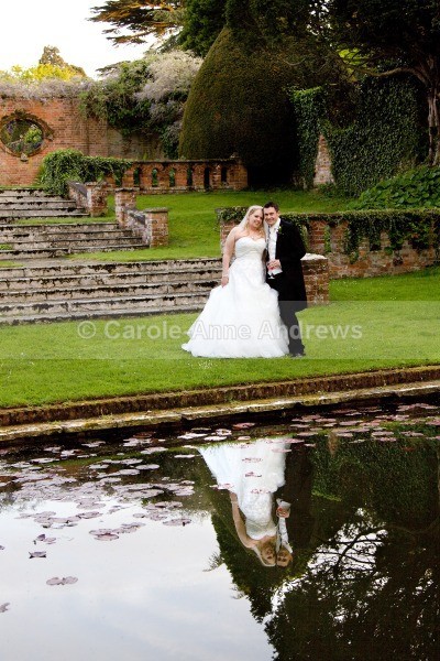  - Sarah and Martin