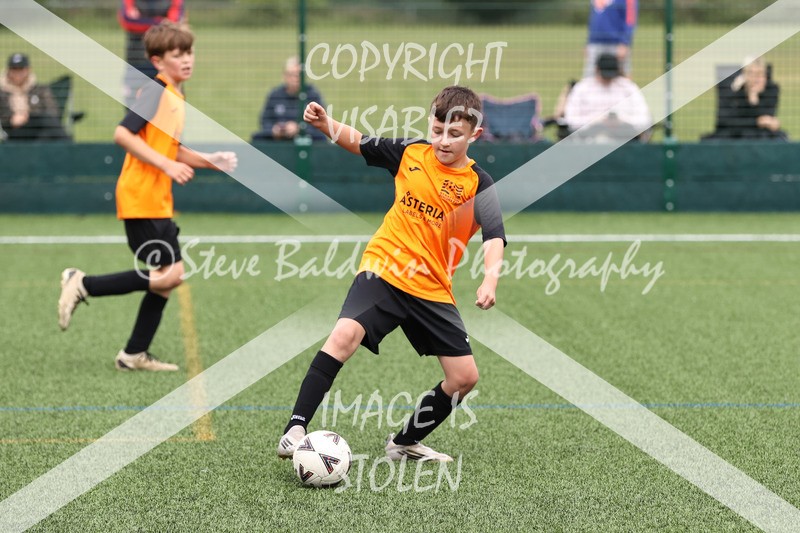 1DX30401 - Sun 7th U10 Boys