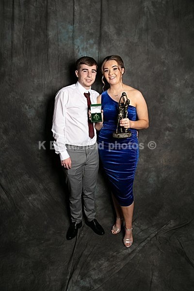 248 - Summerhill GFC Awards 2023