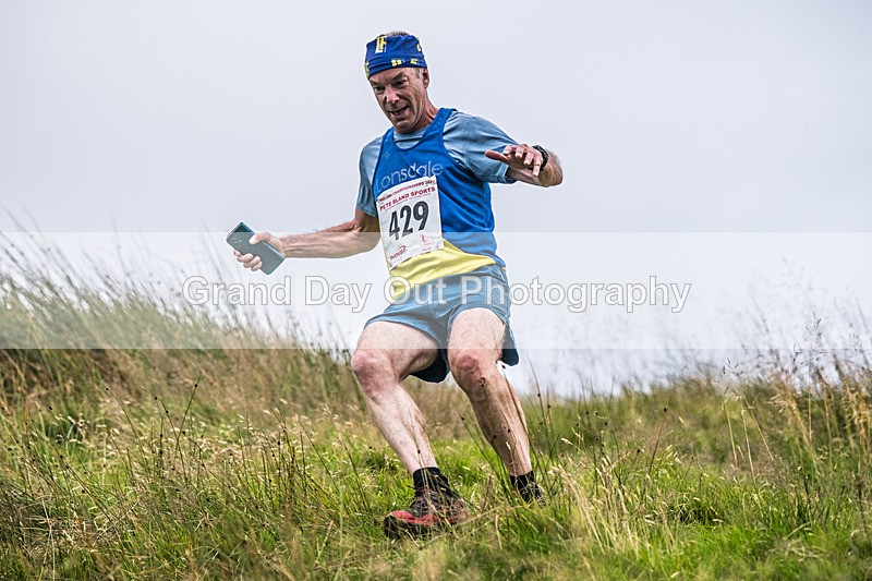 Steel Fell-666 - Steel Fell Race Wednesday 6th August 2025