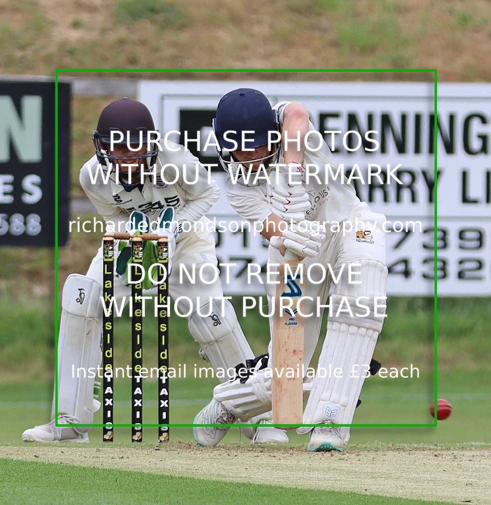 IMG_6105 - Netherfield v St Annes (26/6/23)