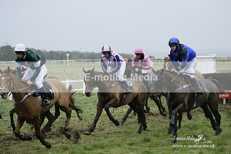PtP 020122 443 - Larkhill Racing Club Point-to-Point 02/01/2022