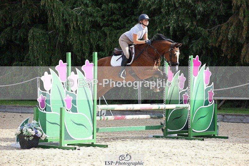 230908-110556-00735 - Cls 6 Snr British Novice & 90cm Open