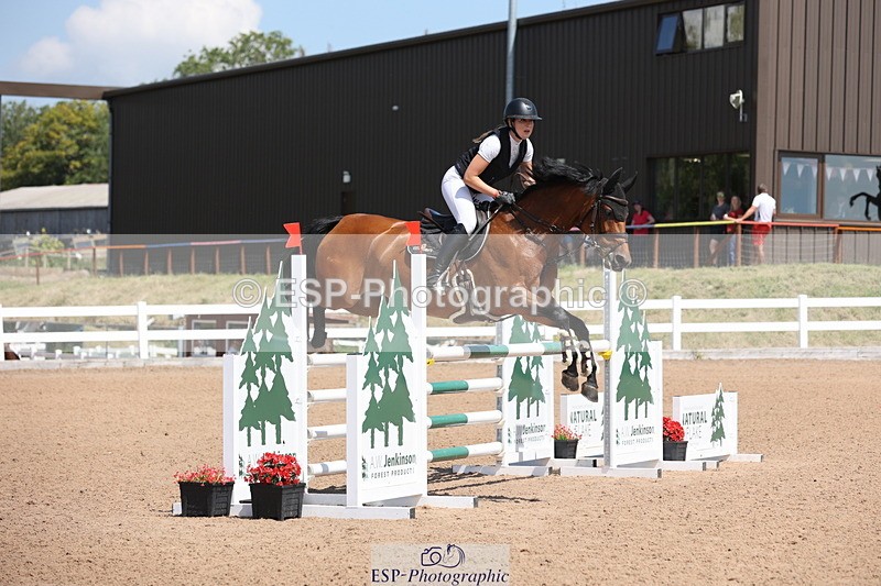 240718A-123751-05132 - Cls 9, 1 Star Bronze Tour 1.10m