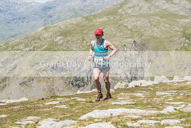 Duddon Long-147 - Duddon Valley (Long) Fell Race Saturday 3rd June 2023