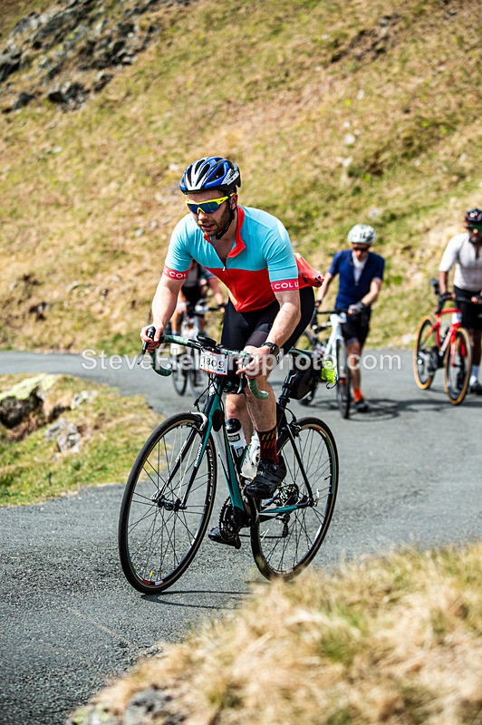 140733 - Hardknott Pass Camera 3 14.00-15.00