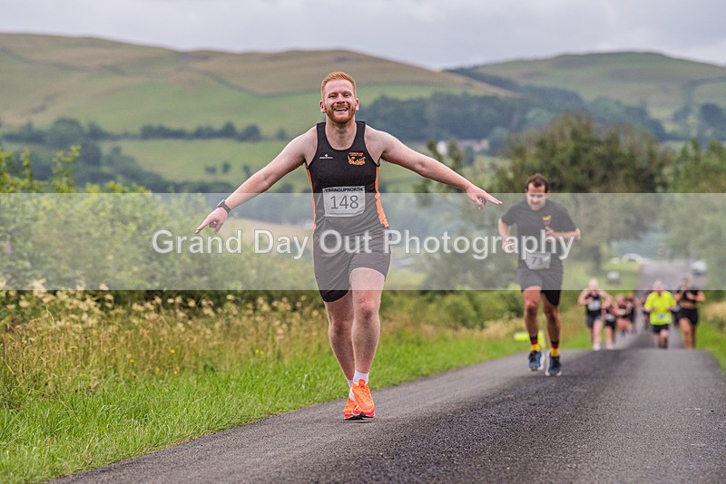 Lambfoot Loop-469 - Lambfoot Loop Road Race Tuesday 4th July 2023