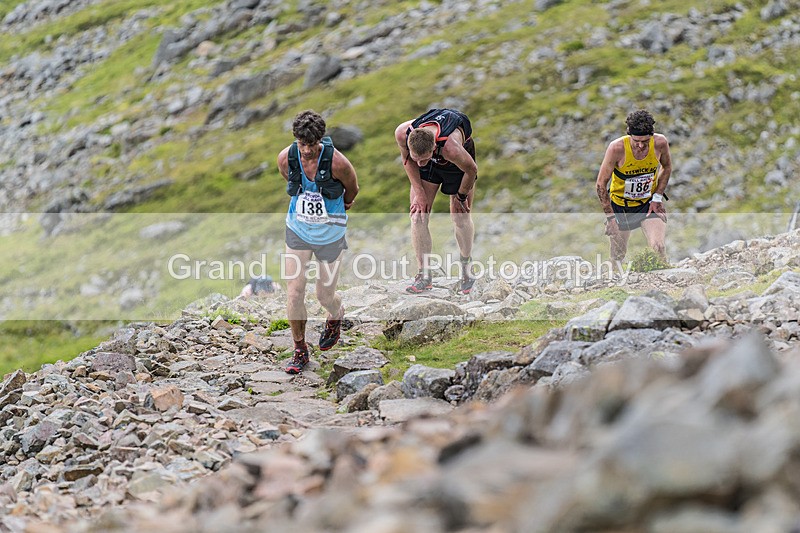 Borrowdale-246 - Borrowdale Fell Race Saturday 3rd August 2024