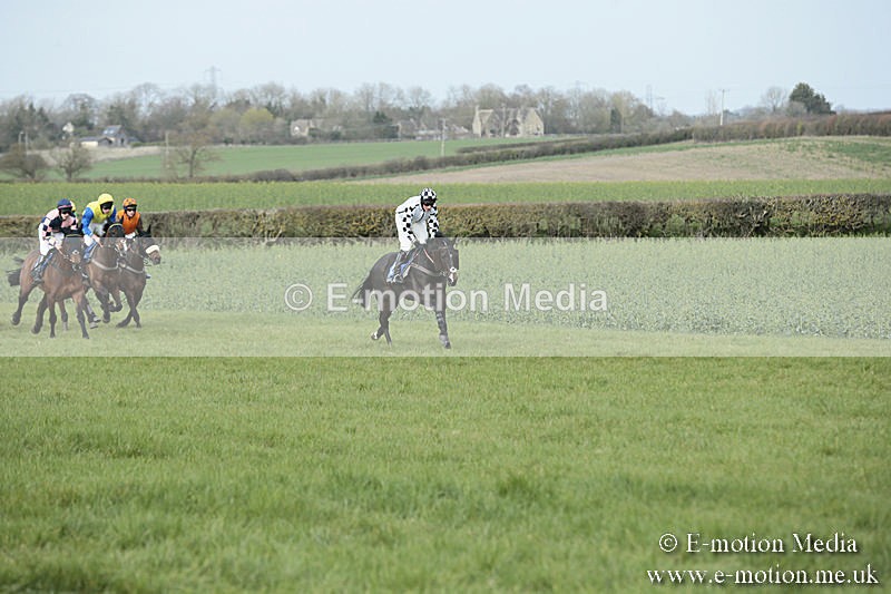 PtP 230319 275 - VWH Hunt Siddington Point-to-Point Racing 23/03/19