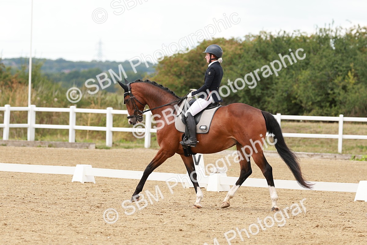 SBM_001500 - Class 4 - Novice 5