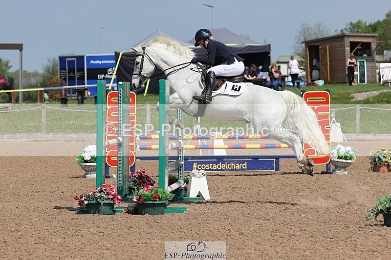 250503-114520-00878 - Cls 8 Pony Newcomers and 1m Open