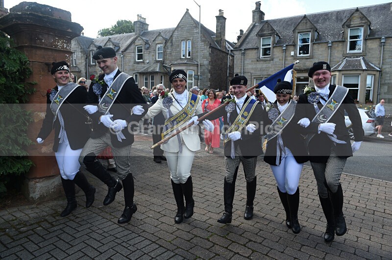 126 - The Braw Lads Gathering 2025