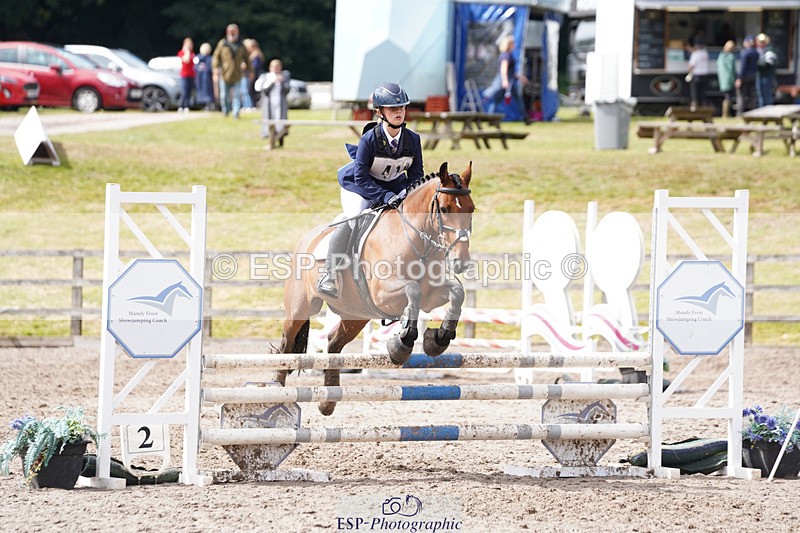 240824X-123524-24143 - 80cm Round 1 12.00 to 13.00