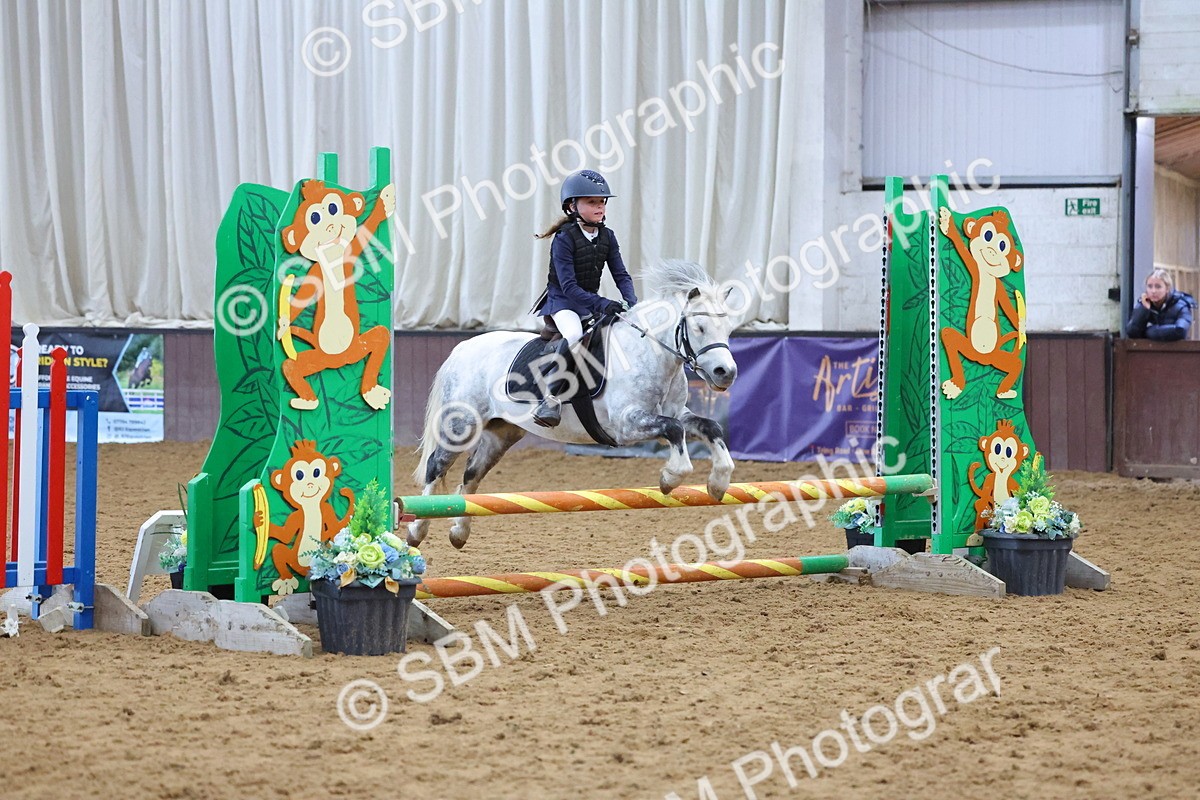 SBM_000990 - Class 3 - 60cm - BRC Warm Up