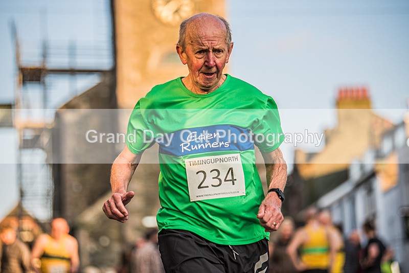 RTH-946 - Keswick Round The Houses Road Race, Wednesday 26th April 2023